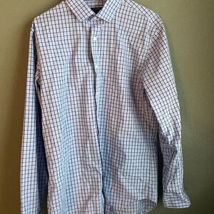 Men’s J Crew button down